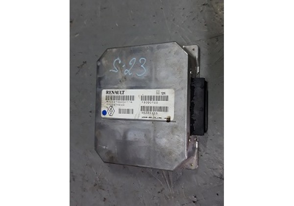 Блок управління АКПП Renault Safrane, 2.5 бензин, 770 087 433, 7700874640